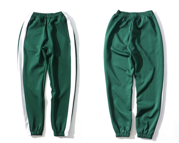 Harlem Joggers -